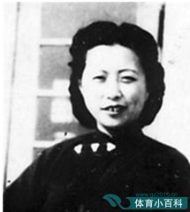 张国焘老婆照片