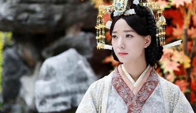 历史上汉武帝刘彻共有几位皇后,都分别是谁