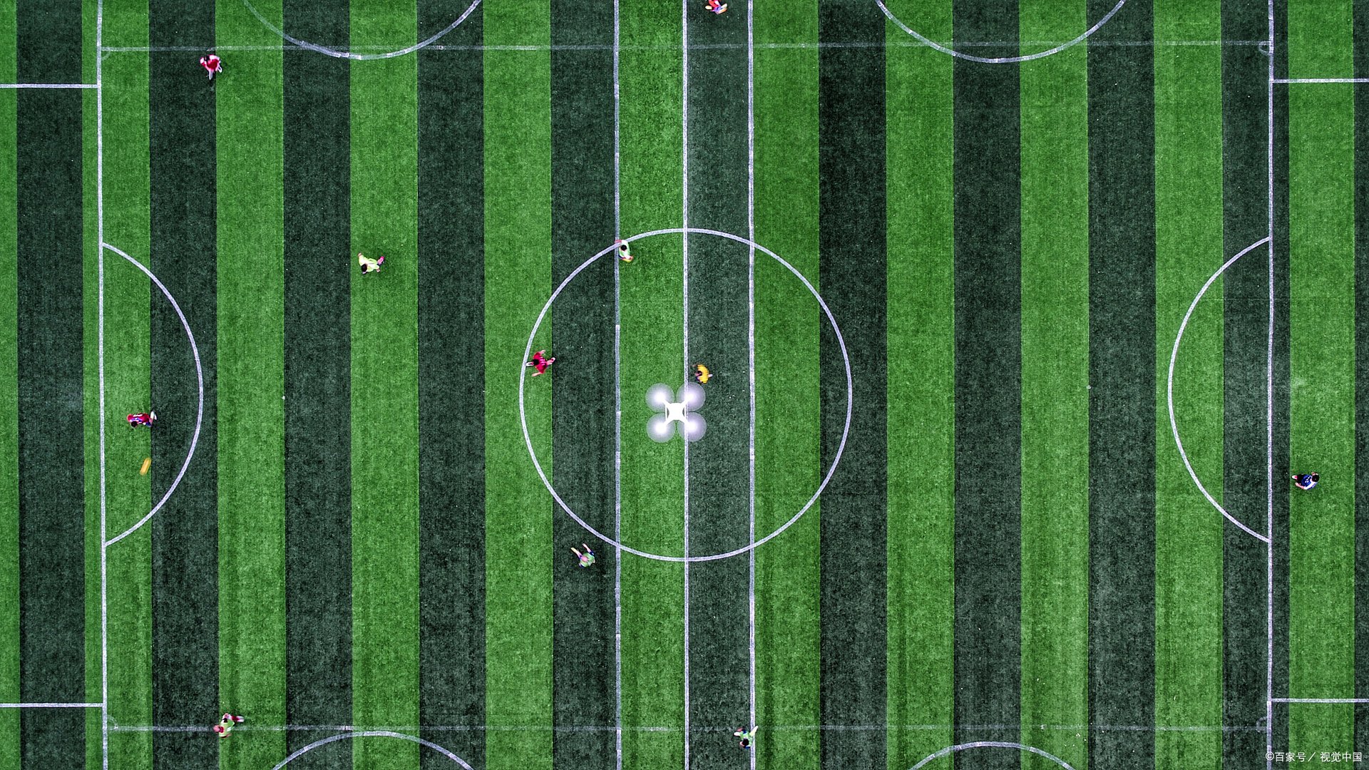 中国足球为什么搞不好？