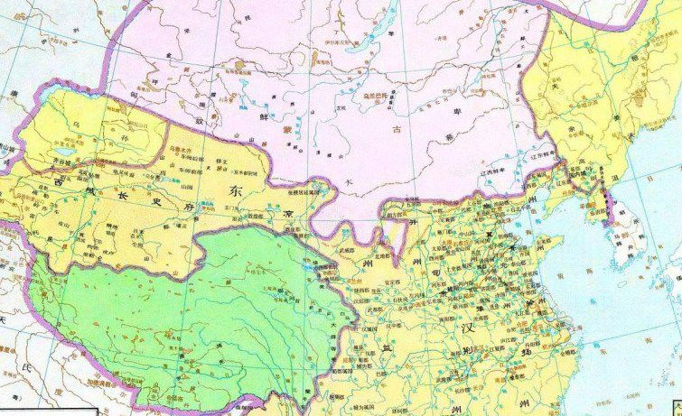 汉朝所有皇帝。