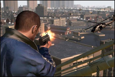 侠盗猎车手4自由城之章怎么泡妞