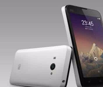 小米2SC功能参数？