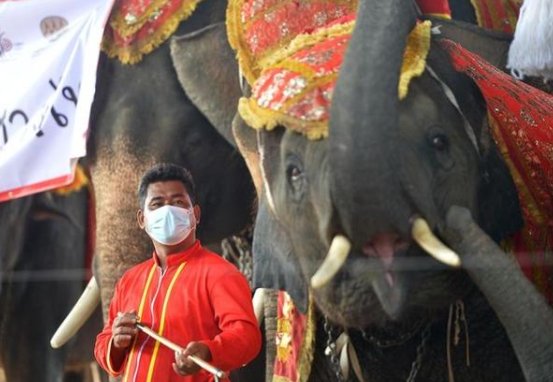 泰国考虑为外国游客提供免费机票是什么原因？