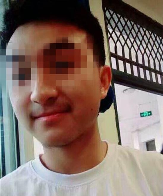 高考生华山身亡是怎么回事?