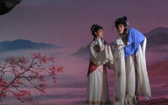 崔莺莺和张生的结局是什么呢?