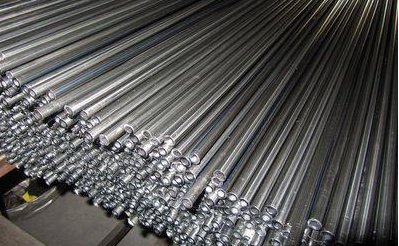 轴承钢是什么材料？