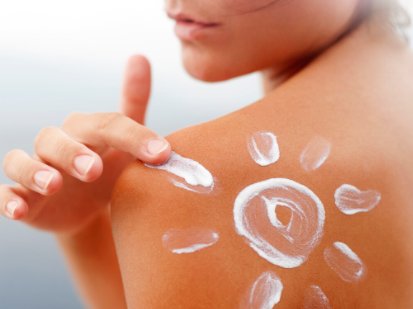 晒伤后应该怎么办？