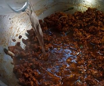 炸酱面的酱用什么酱?