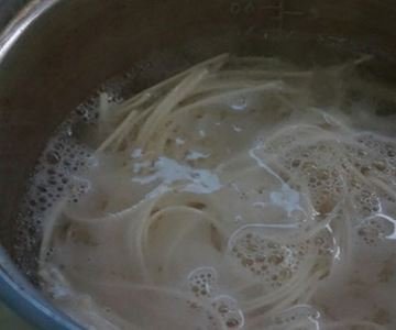 炸酱面的酱用什么酱?