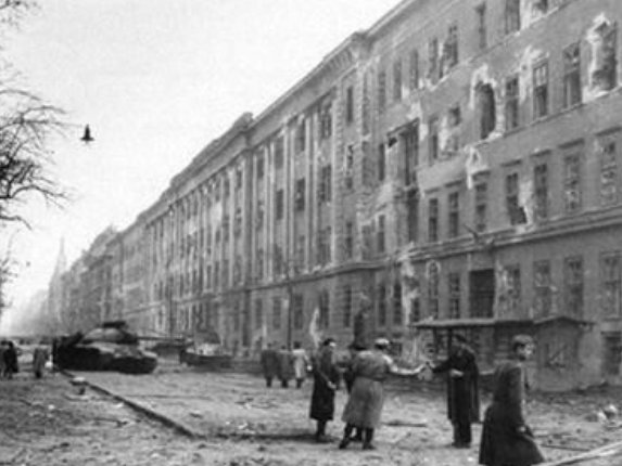 波匈事件是什么