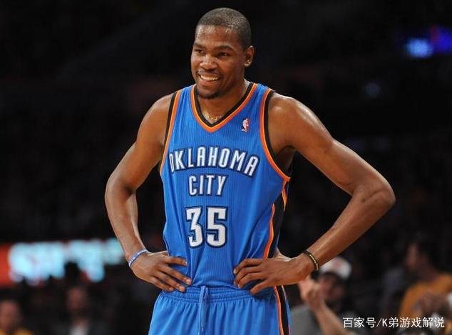 安东尼生涯最高62分22板11助6断4帽,那杜兰特和伦纳德呢?