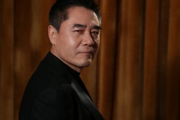 陈宝国的代表作是什么?他早期电影有哪些?