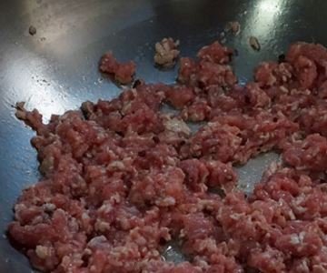 炸酱面的酱用什么酱?