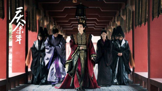 有哪些被改编成电视剧的网络小说，很成功？