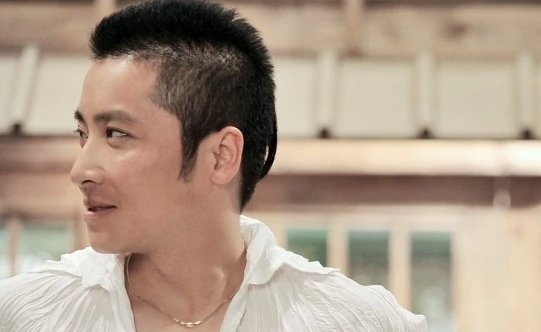 黄鹤翔个人资料 出生