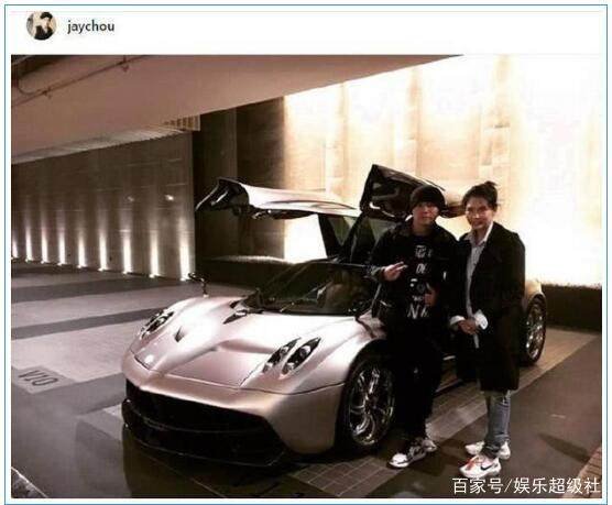 香港女星邱淑贞近况如何？