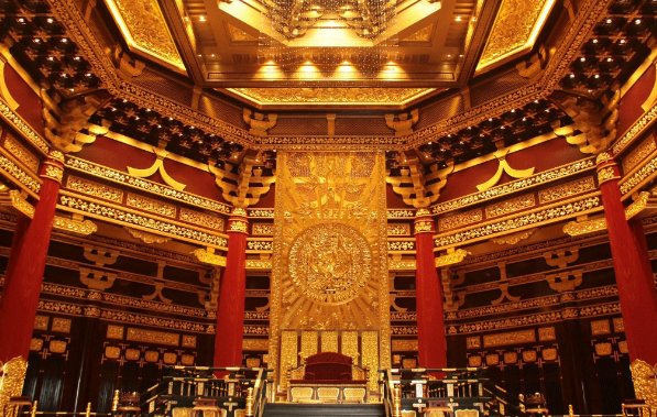 什么是暗堂？和明堂比有什么区别