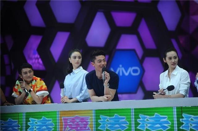 快乐大本营谁是卧底哪几期有？