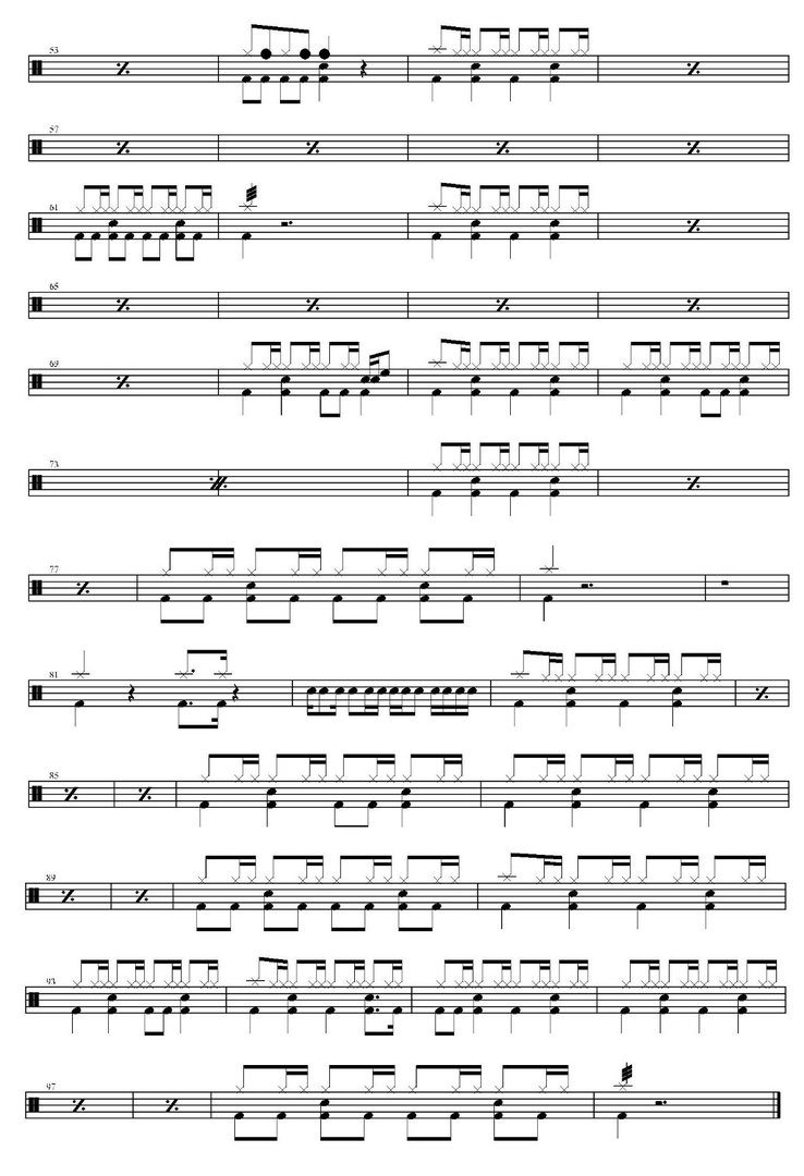 Bigbang《一天一天》歌词的中文意思