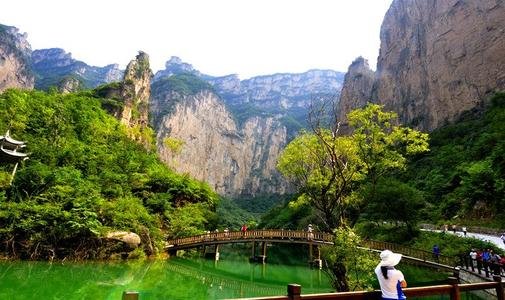 山东山西的“山”是指哪座山?