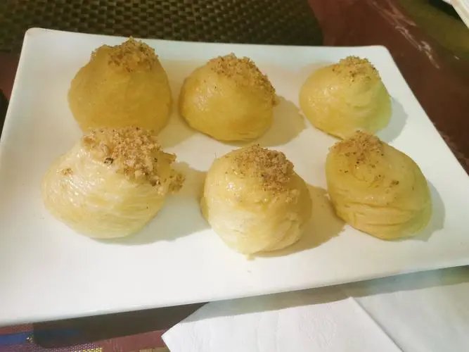 阿克苏有哪些特色美食？你吃过最好吃的是什么？