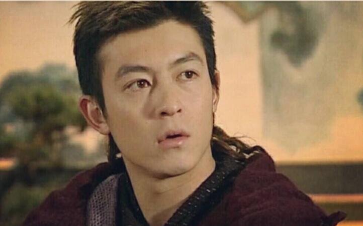 陈冠希演过什么电影电视剧