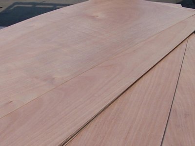 三合板多少钱一张