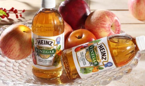 苹果醋可以解酒吗？