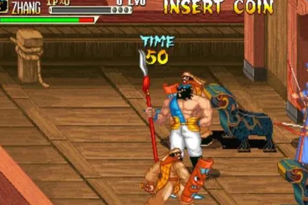 三国战记风云再起张飞怎么连招，10以上的