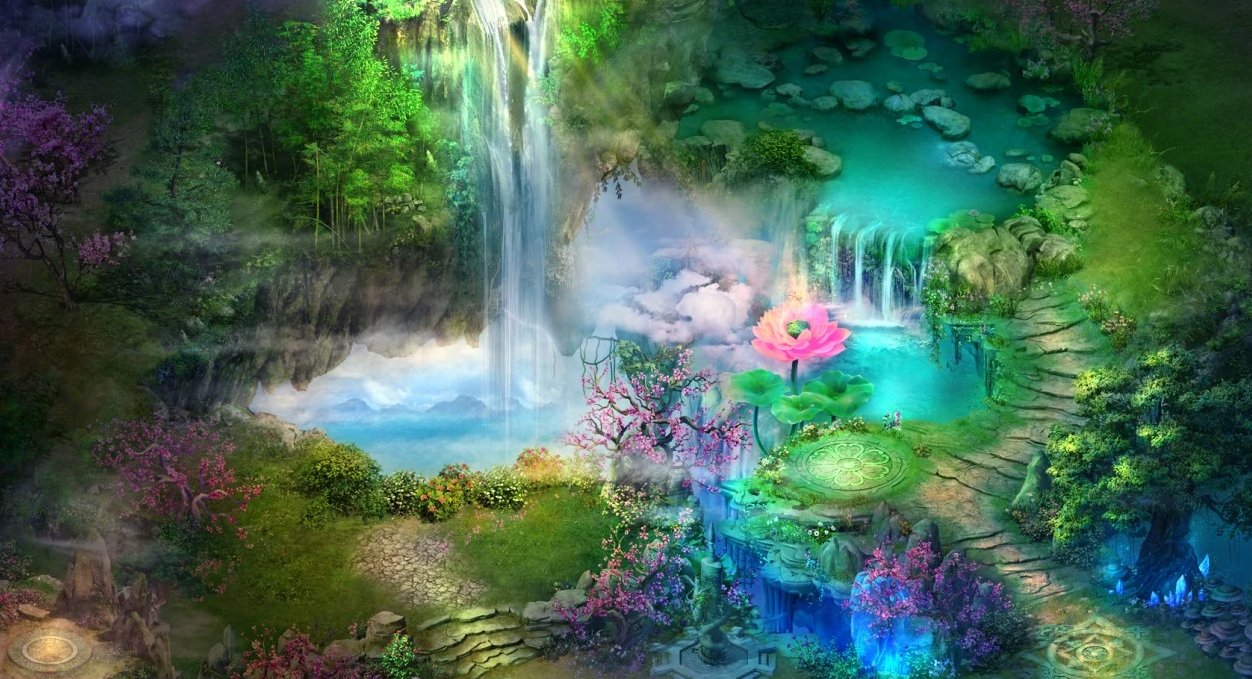 不充钱的网页游戏有哪些？