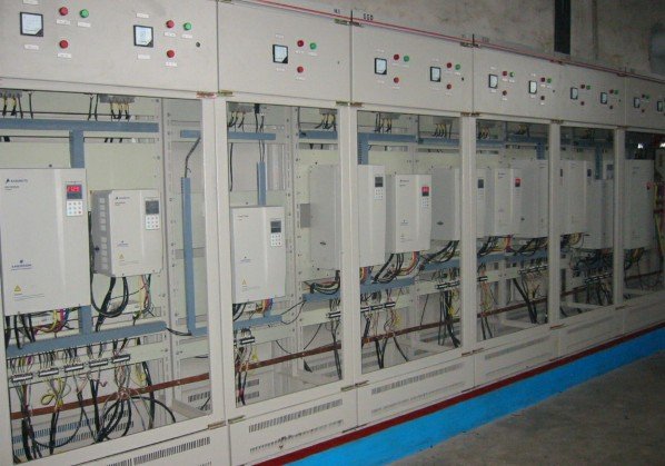 艾默生网络能源有限公司的公司历史