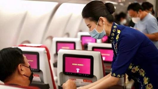 大妈安检插队被拒后约架，究竟是怎么回事？