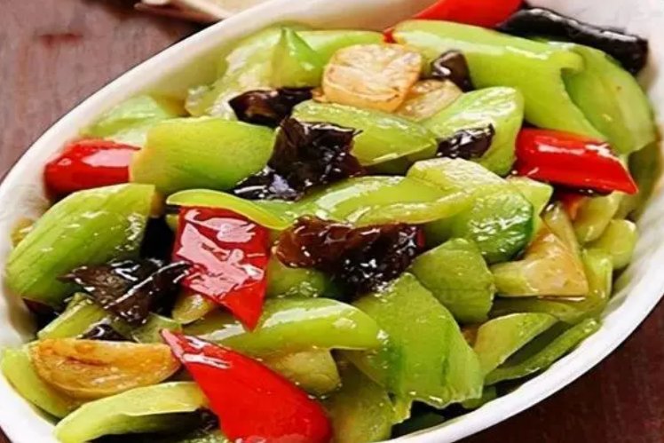 夏季晚餐食谱大全