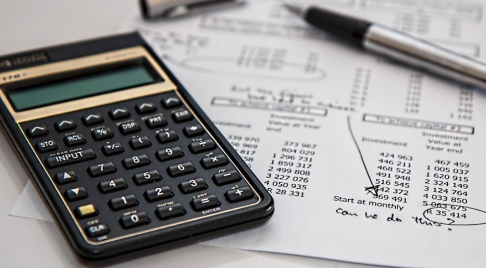 财务会计知识点有哪些?