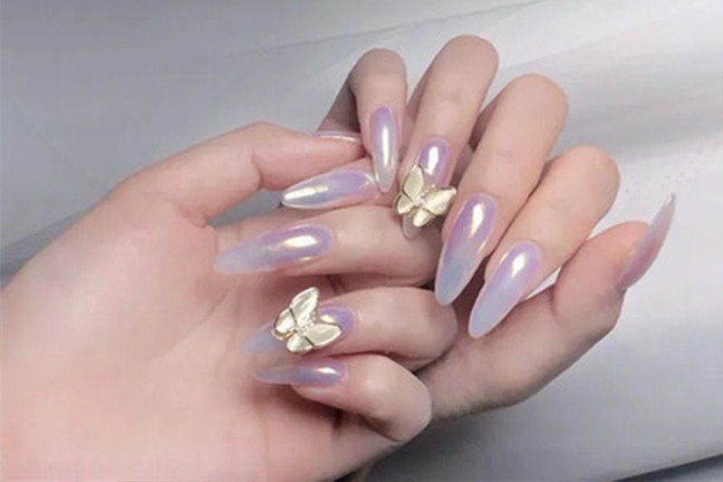 哈尔滨美甲学校