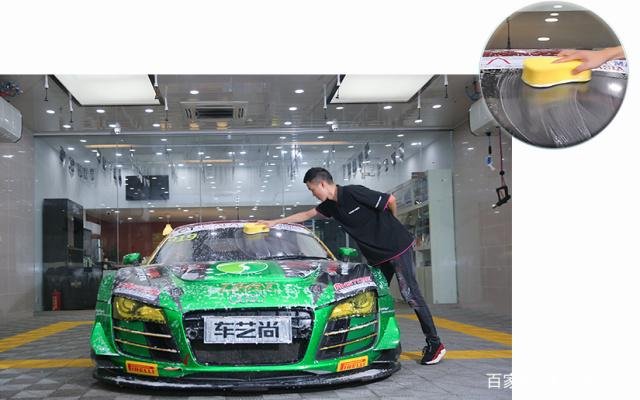 贴膜都有那些工具?