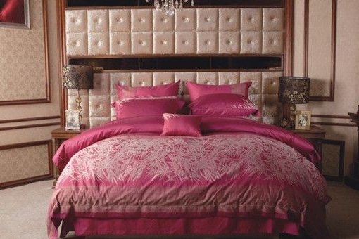 床上用品什么牌子好