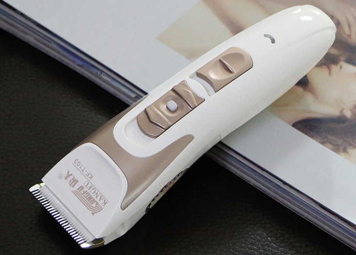 那个牌子的理发器好