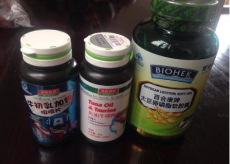 适合青少年的保健品有哪些？