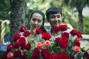 《我是你的眼》剧情?