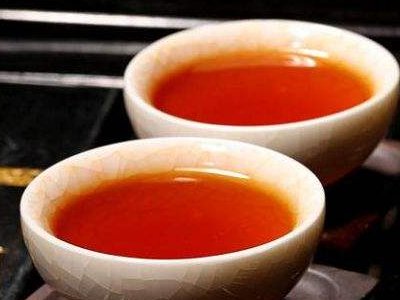 别人说我是红茶什么意思啊