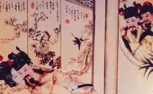 历史上赵光义欺凌小周后是史实吗？