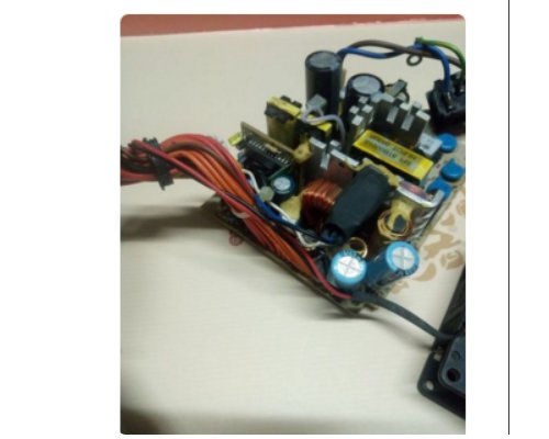 电脑电源坏了怎么修？