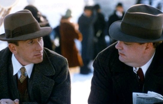 海上钢琴师的影评，