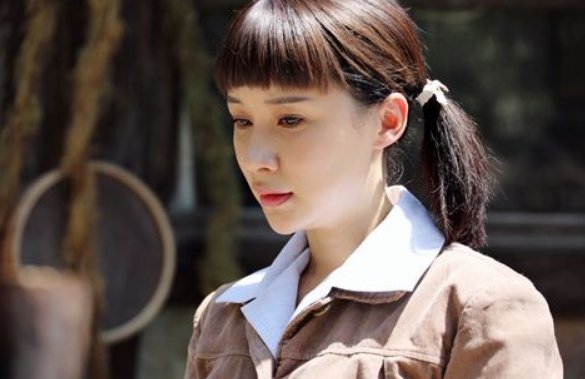 绽放吧百合电视剧剧情介绍