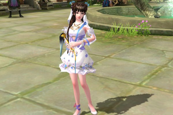 倩女幽魂500幸运怎么堆