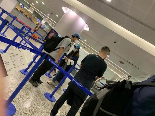 彭于晏香港隔离，他此次去往香港有哪些工作安排？