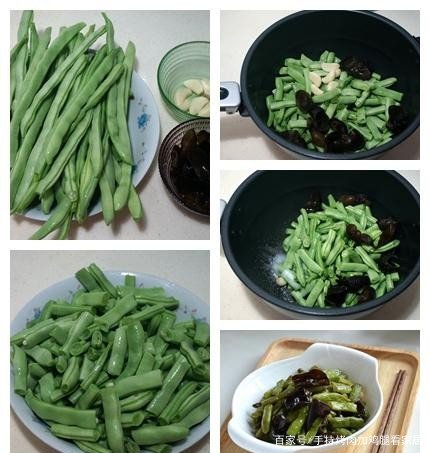 扁豆怎么做好吃