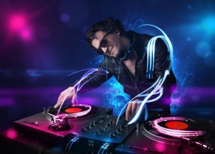 嗨歌有哪些dj舞曲?