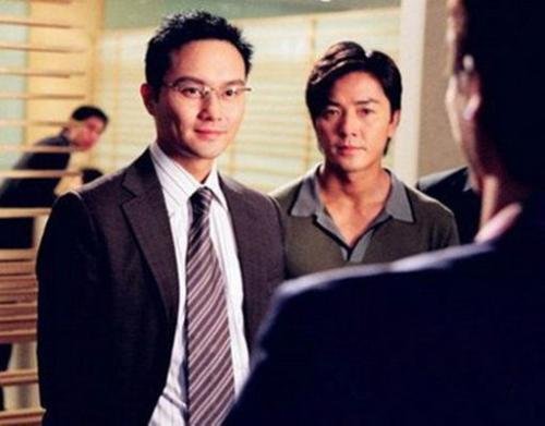 电影《天行者》剧情讲的是什么？